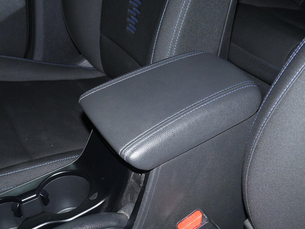 Hyundai Tucson 1.6 T-GDi Go!