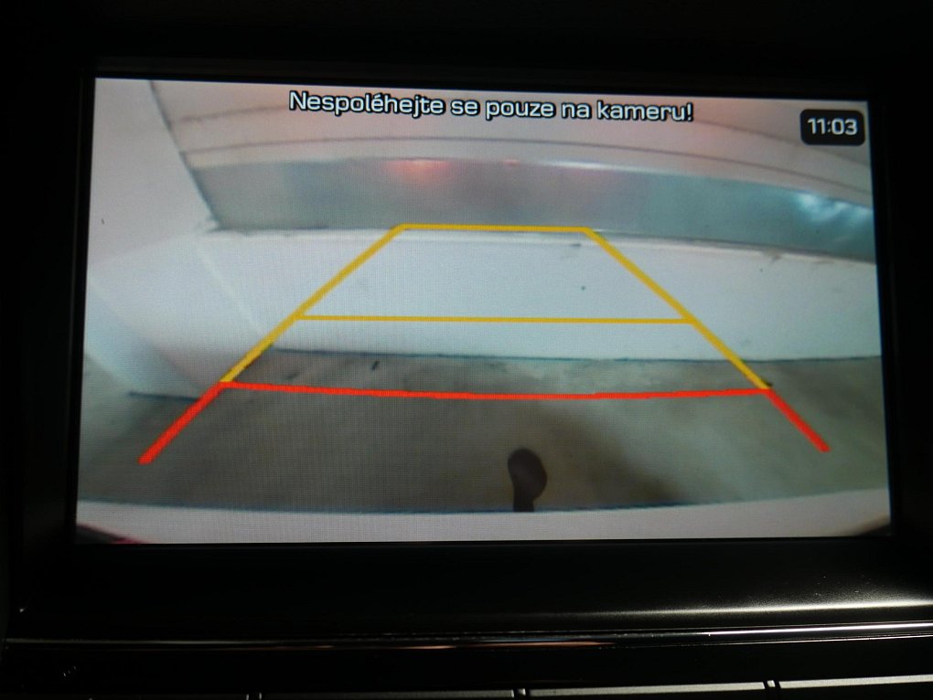 Hyundai Tucson 1.6 T-GDi Go!