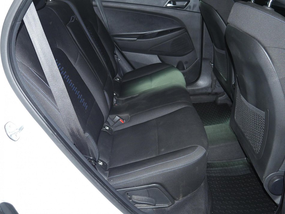 Hyundai Tucson 1.6 T-GDi Go!