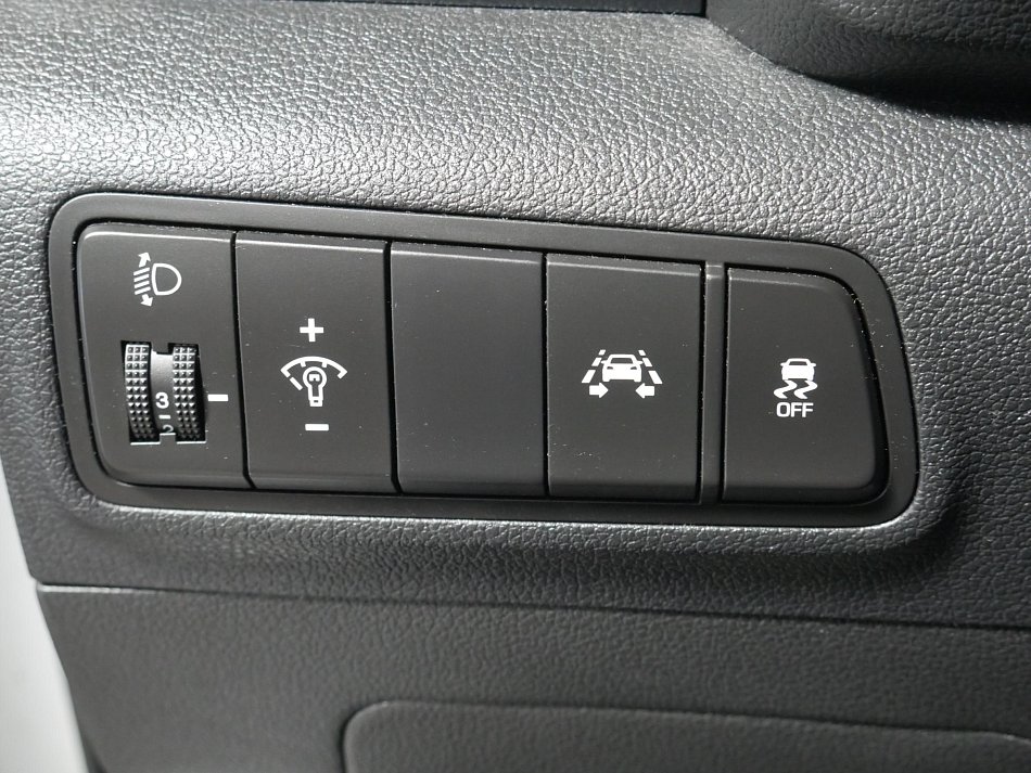 Hyundai Tucson 1.6 T-GDi Go!