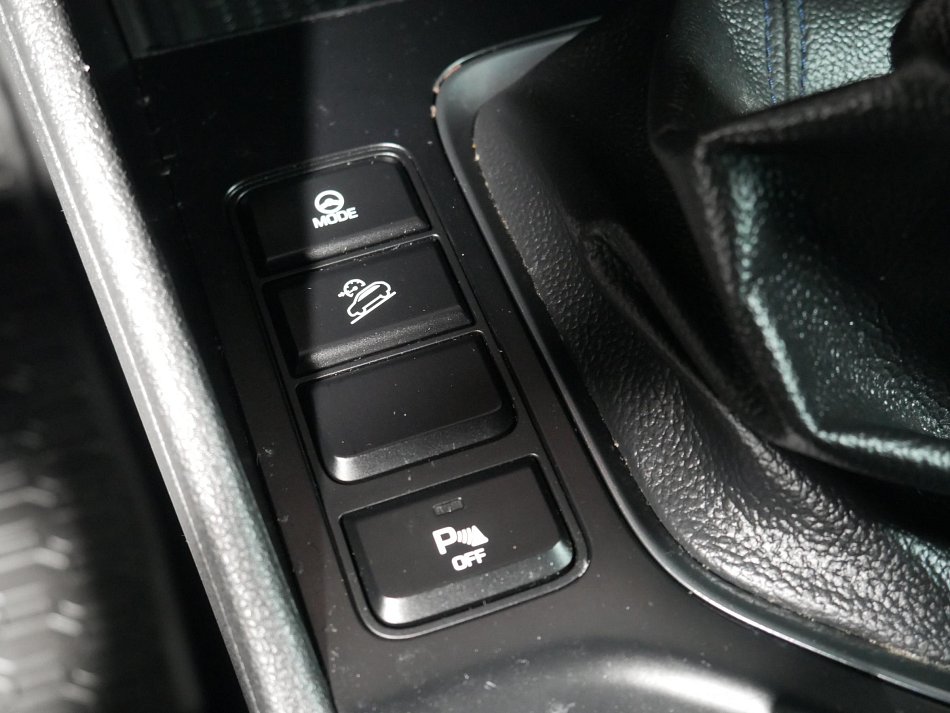 Hyundai Tucson 1.6 T-GDi Go!