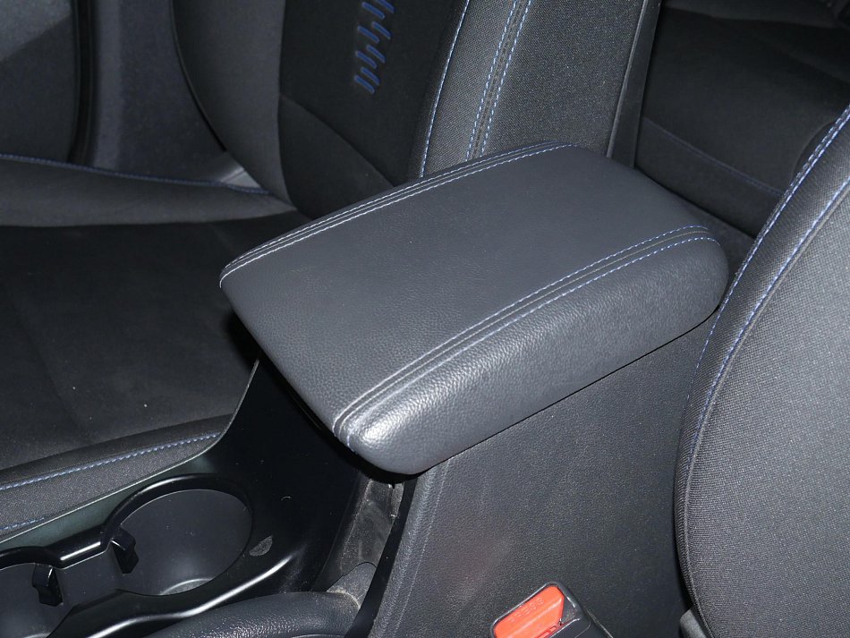 Hyundai Tucson 1.6 T-GDi Go!