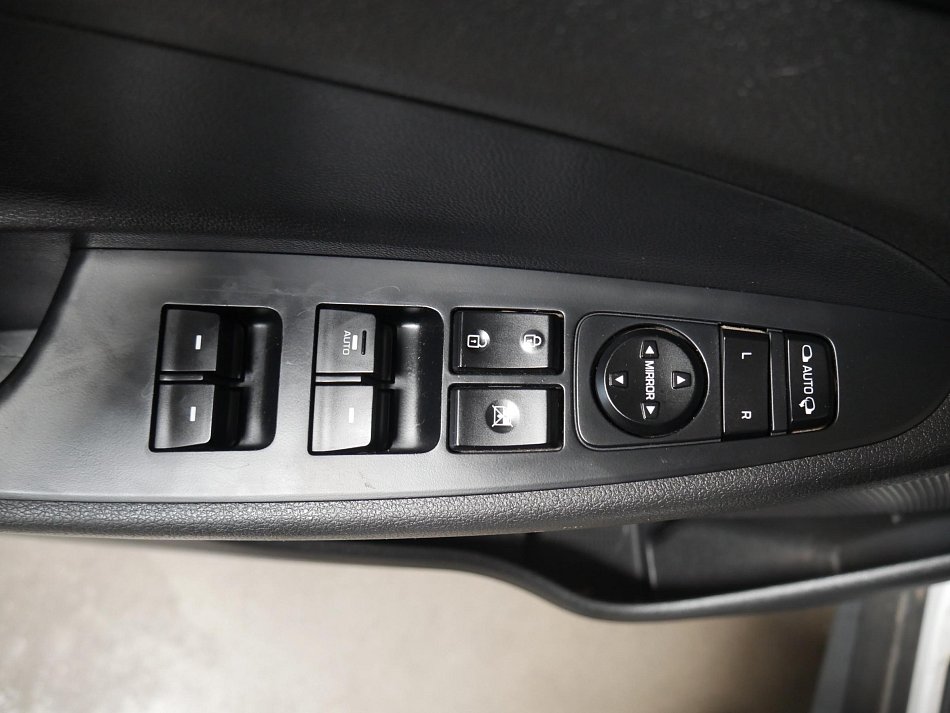 Hyundai Tucson 1.6 T-GDi Go!