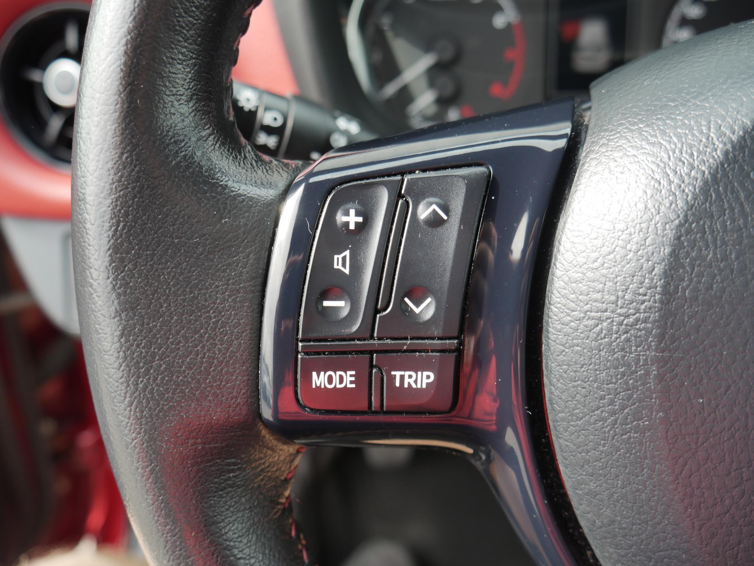 Toyota Yaris, 2017 - pohled č. 12