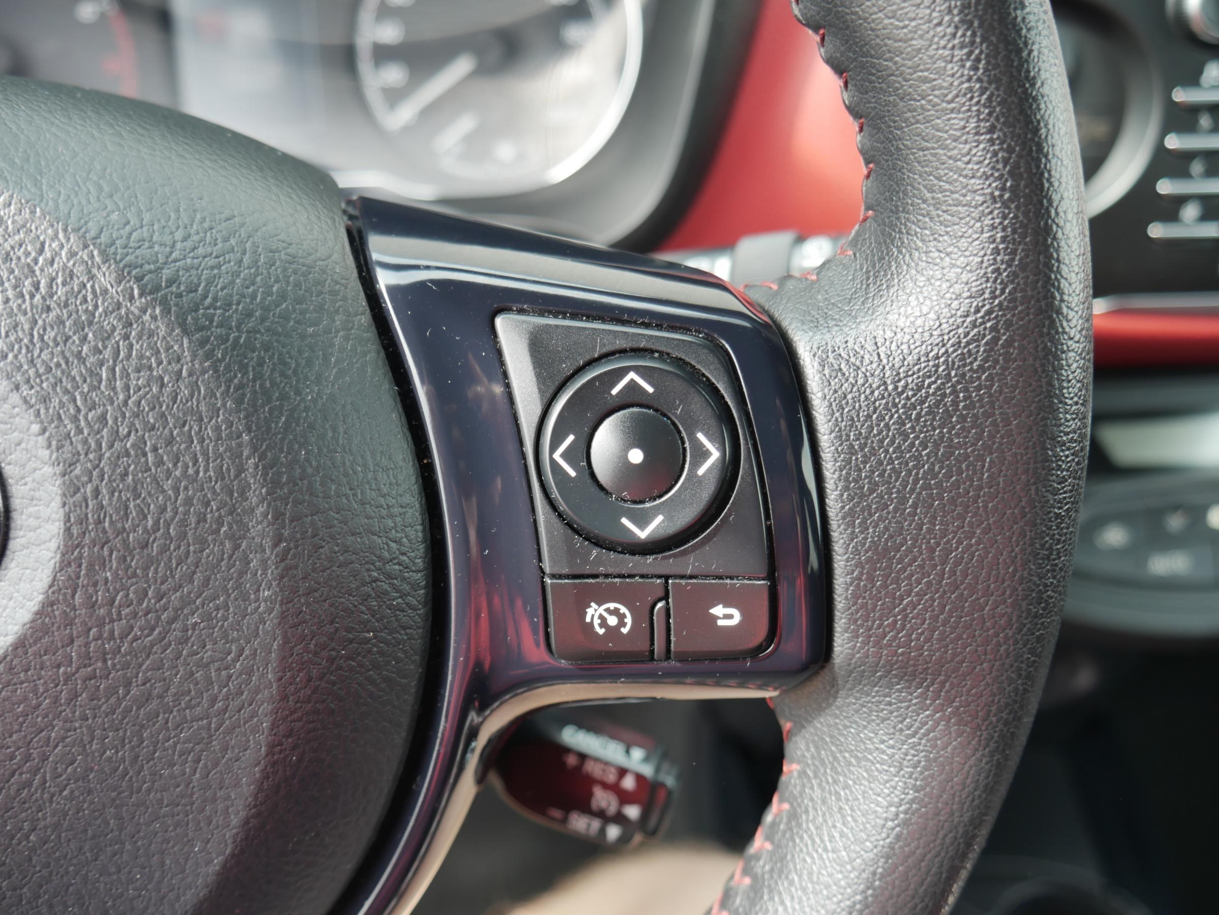 Toyota Yaris, 2017 - pohled č. 13