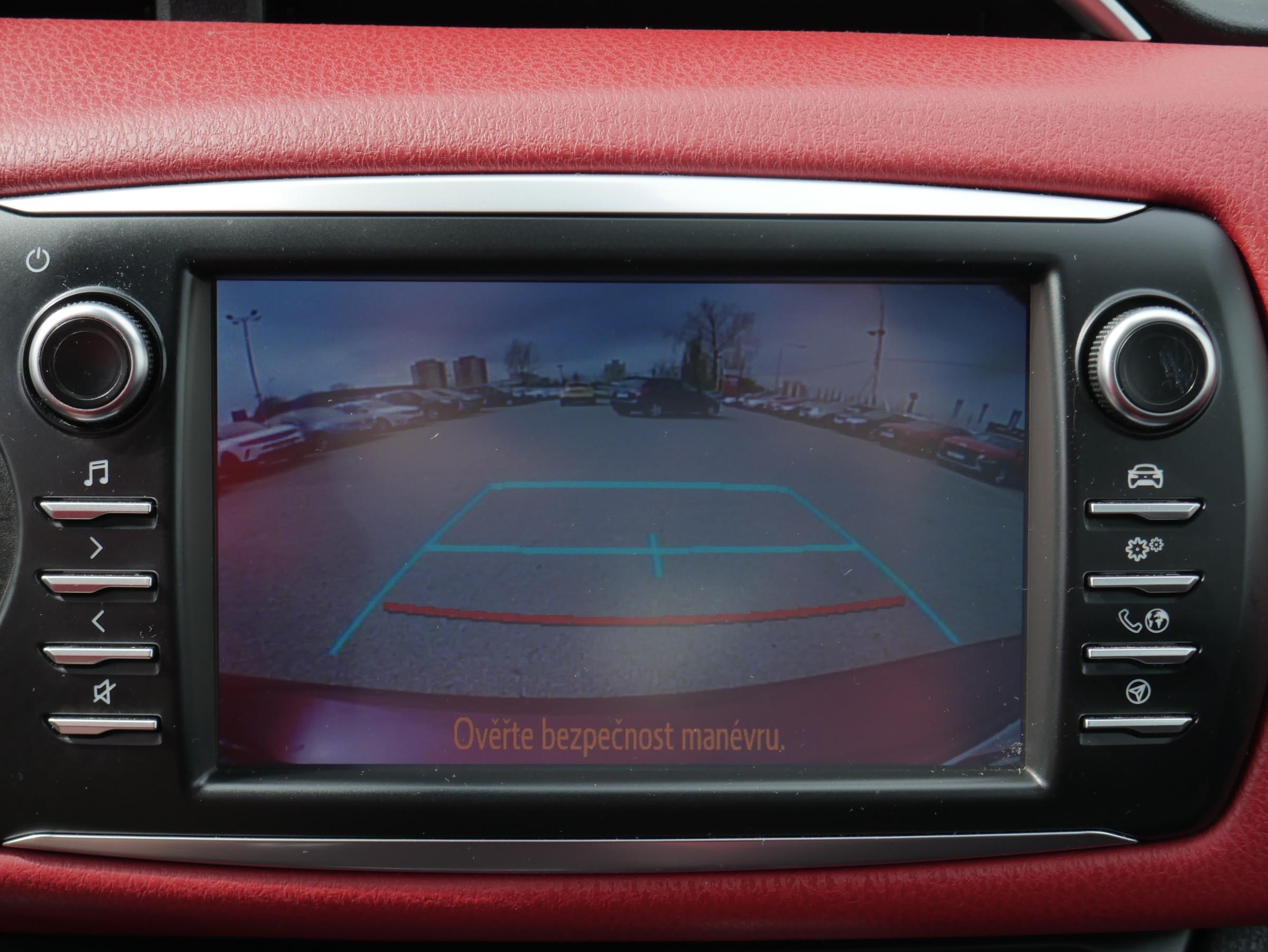 Toyota Yaris, 2017 - pohled č. 17