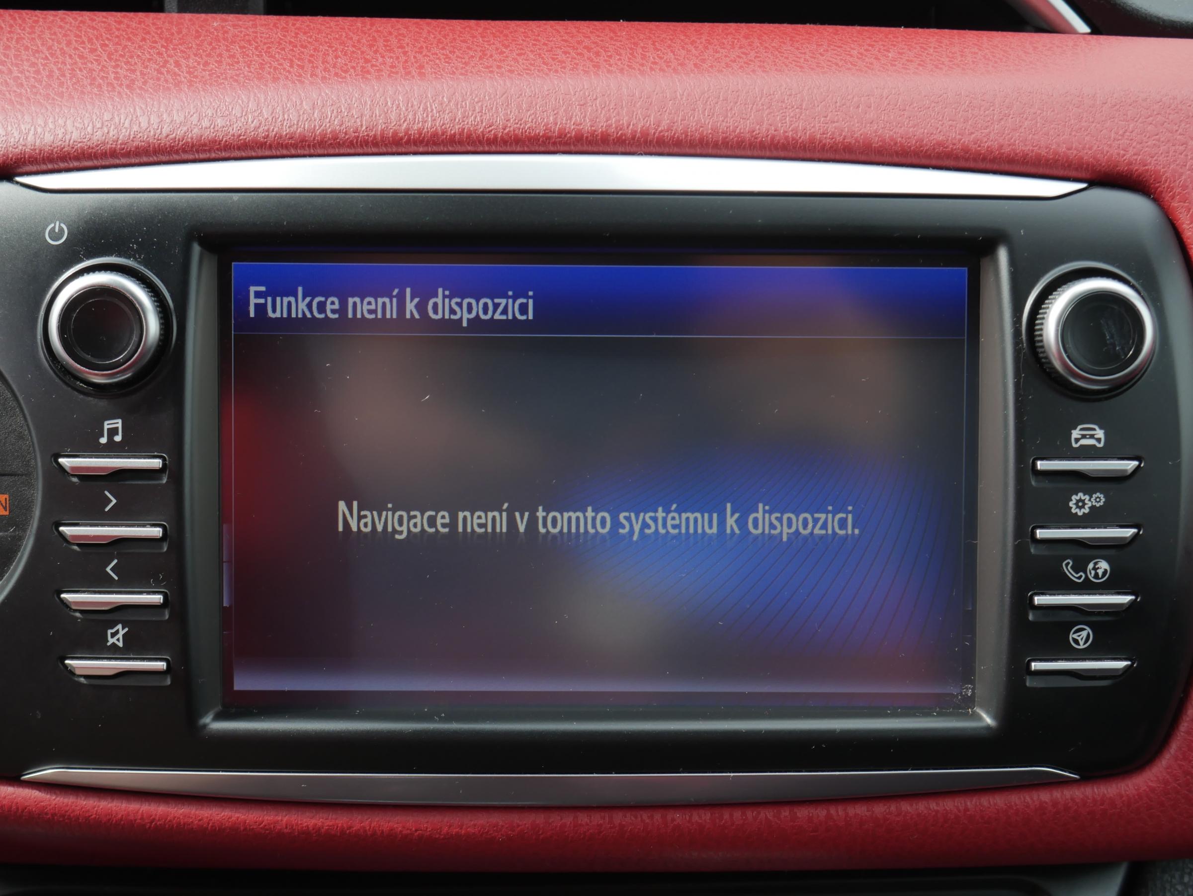 Toyota Yaris, 2017 - pohled č. 18