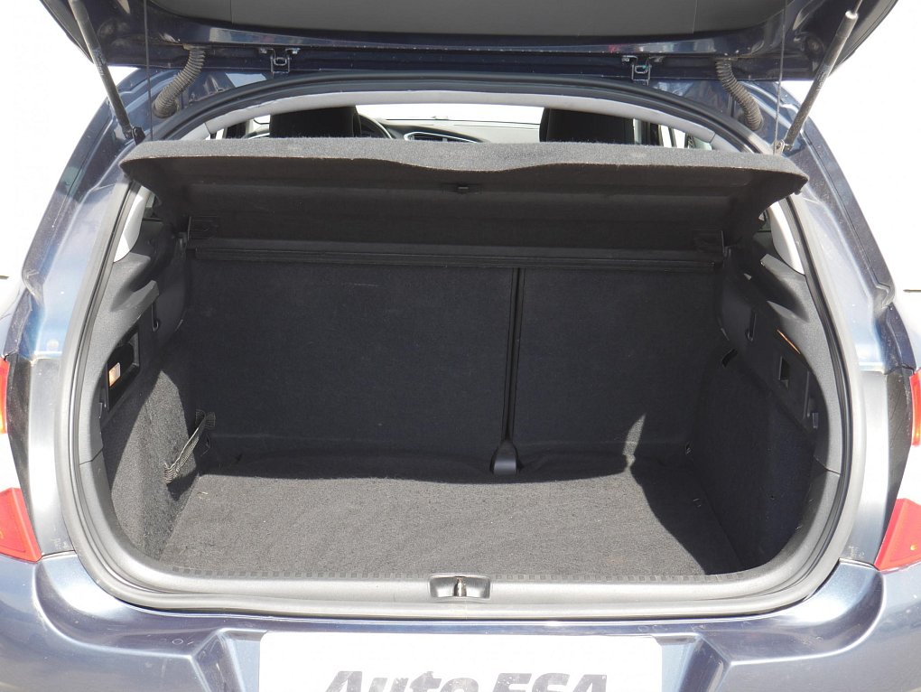 Citroën C4 1.6  i 