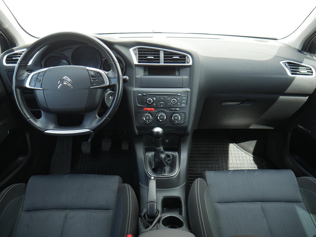 Citroën C4 1.6  i 