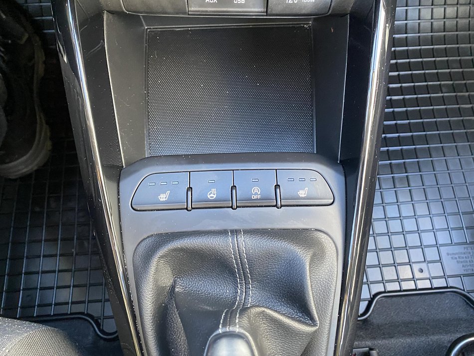 Kia Stonic 1.4 CVVT 