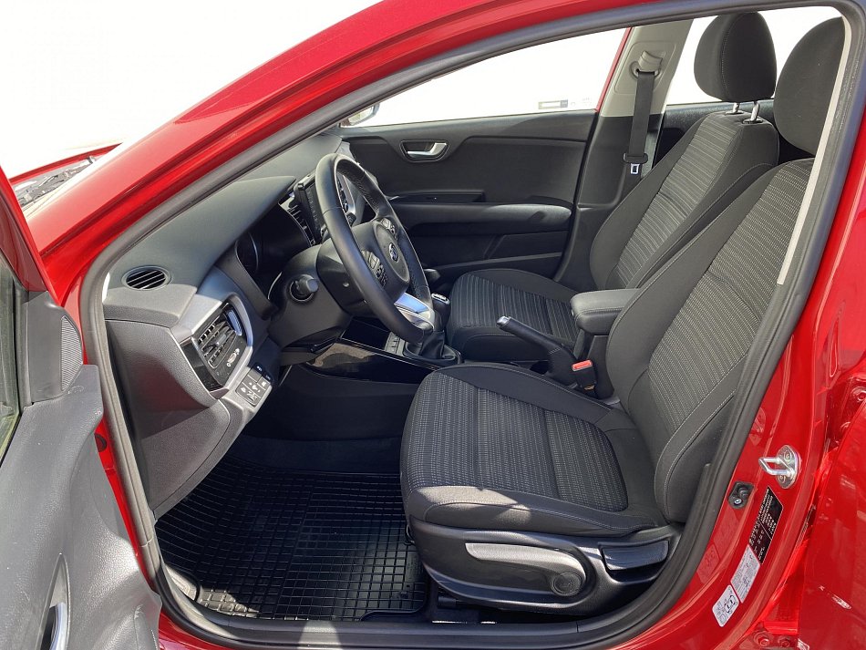 Kia Stonic 1.4 CVVT 