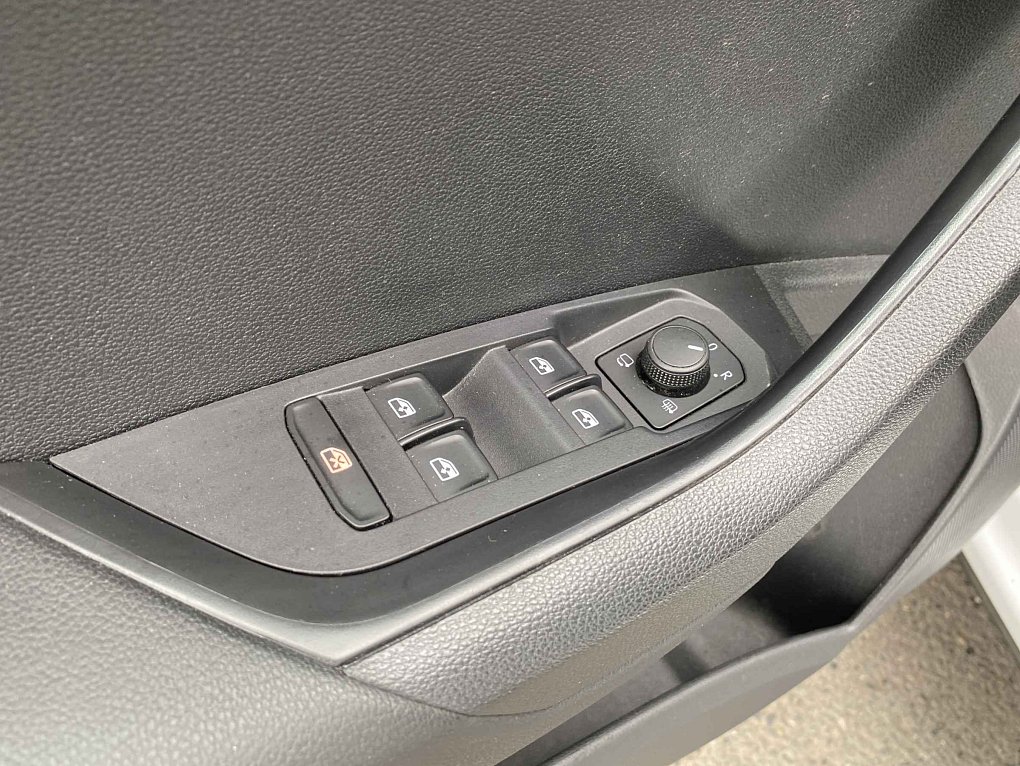 Škoda Karoq 1.5 TSi Style