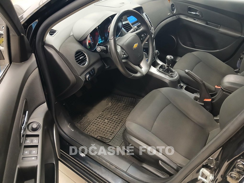 Chevrolet Cruze 2.0d 
