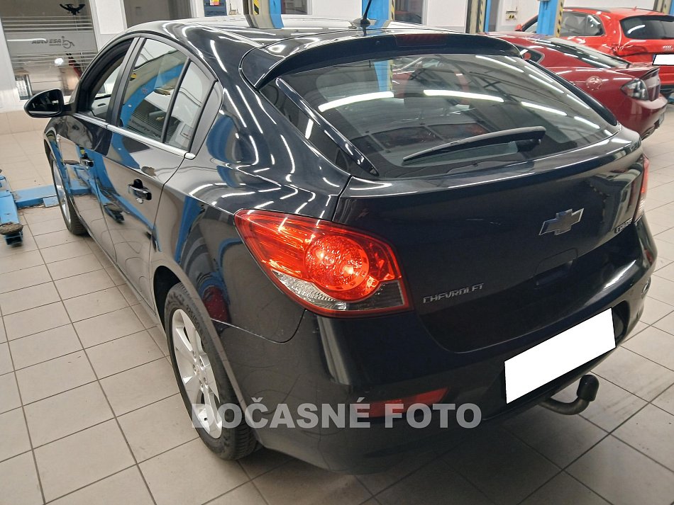 Chevrolet Cruze 2.0d 