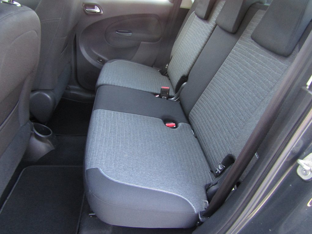 Citroën C3 Picasso 1.2 PT 