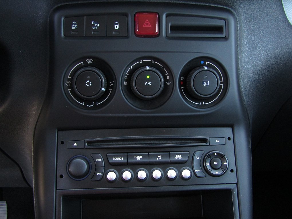 Citroën C3 Picasso 1.2 PT 