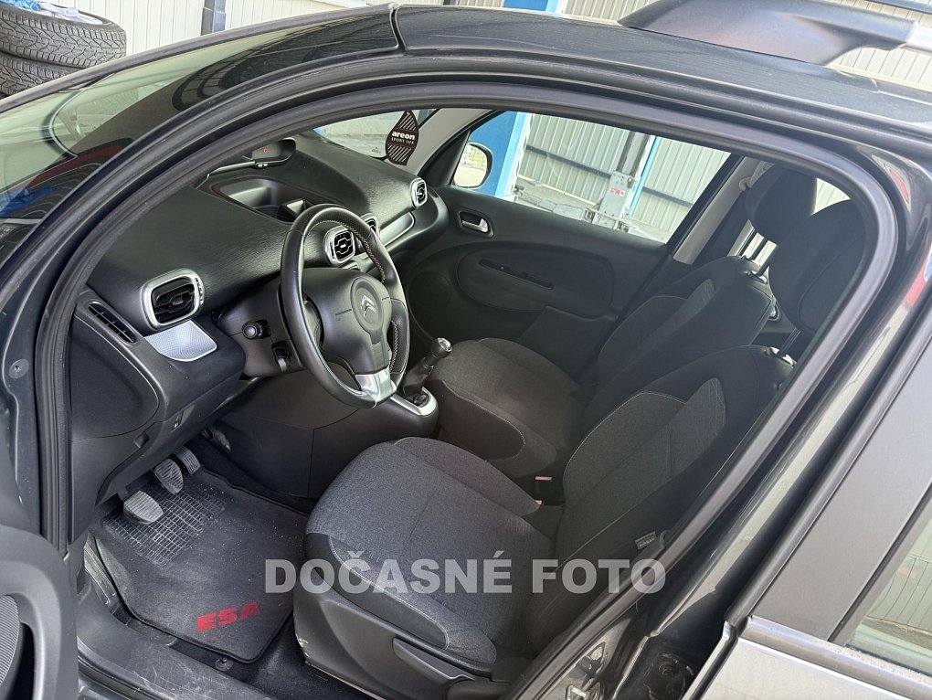 Citroën C3 Picasso 1.2 PT 