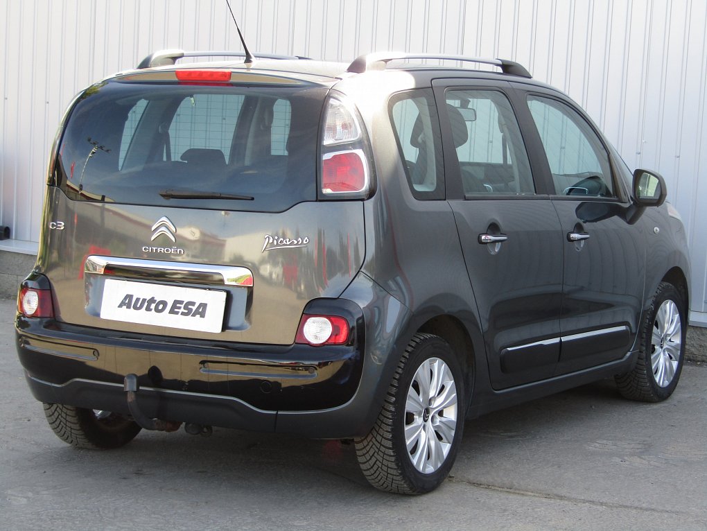 Citroën C3 Picasso 1.2 PT 