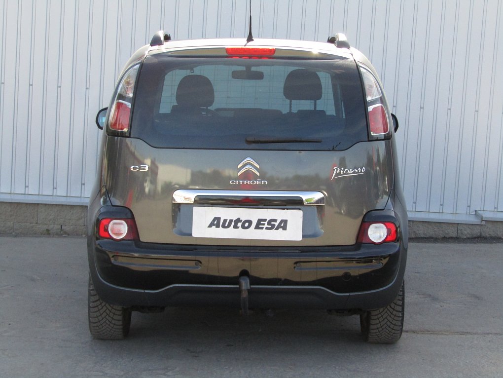 Citroën C3 Picasso 1.2 PT 