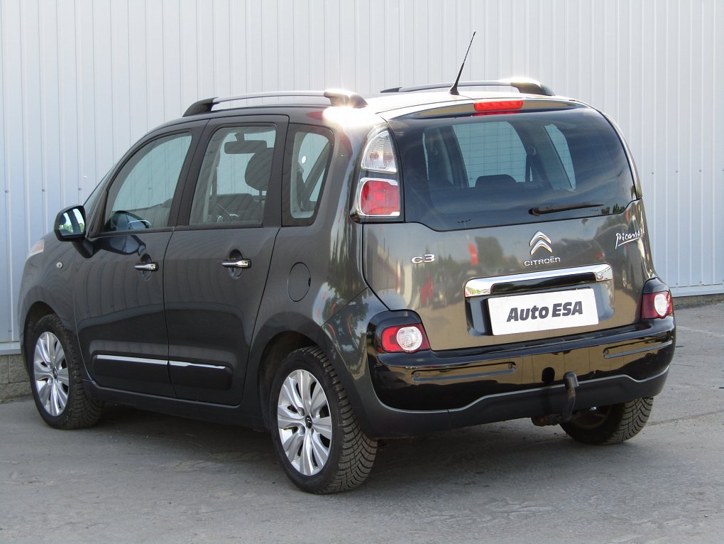 Citroën C3 Picasso 1.2 PT 
