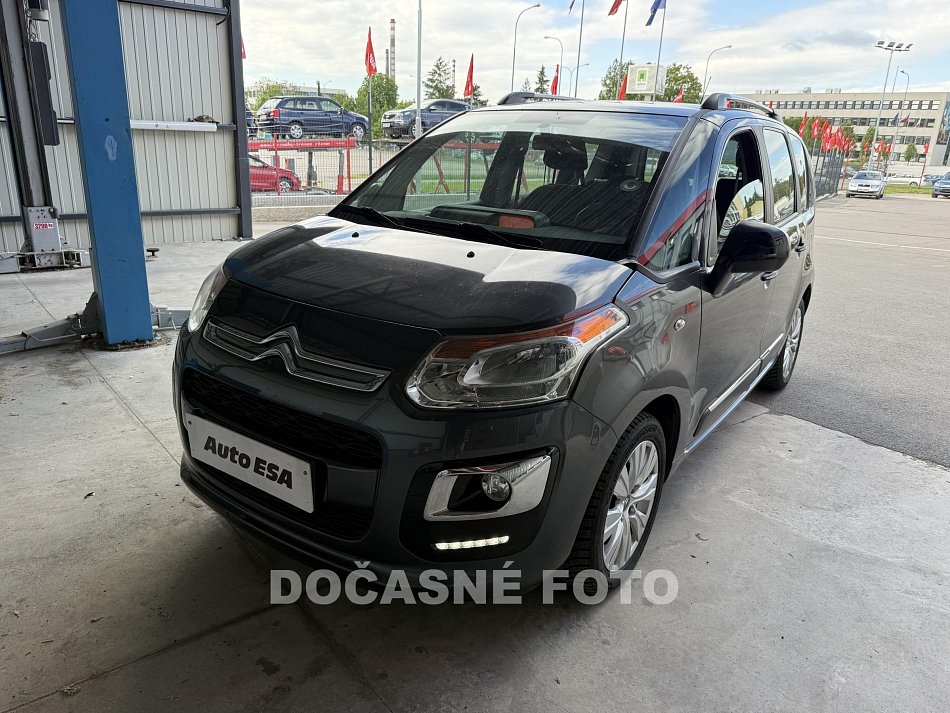 Citroën C3 Picasso 1.2 PT 