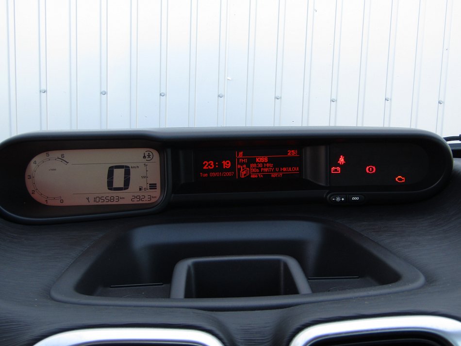 Citroën C3 Picasso 1.2 PT 