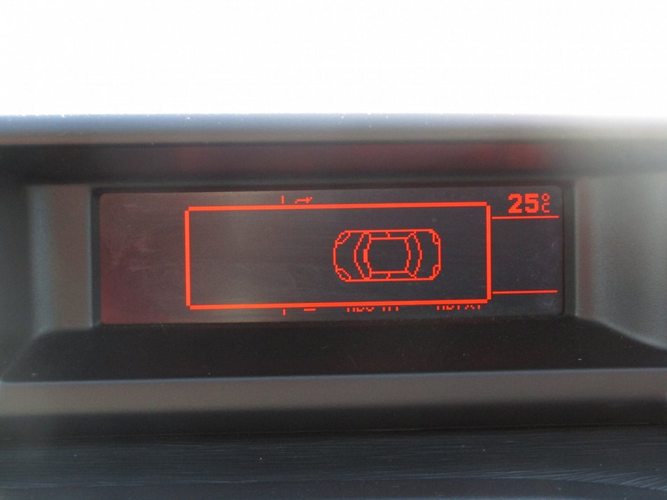 Citroën C3 Picasso 1.2 PT 