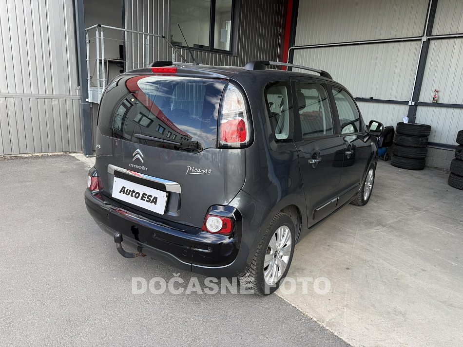 Citroën C3 Picasso 1.2 PT 