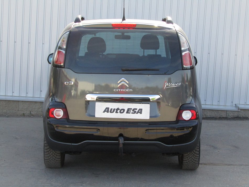 Citroën C3 Picasso 1.2 PT 