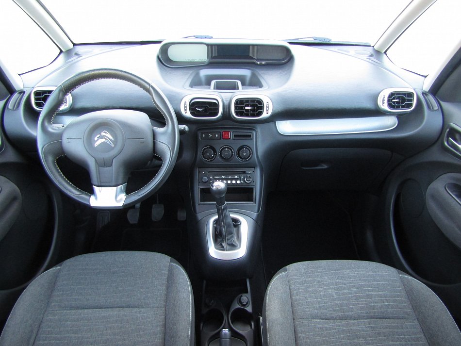 Citroën C3 Picasso 1.2 PT 