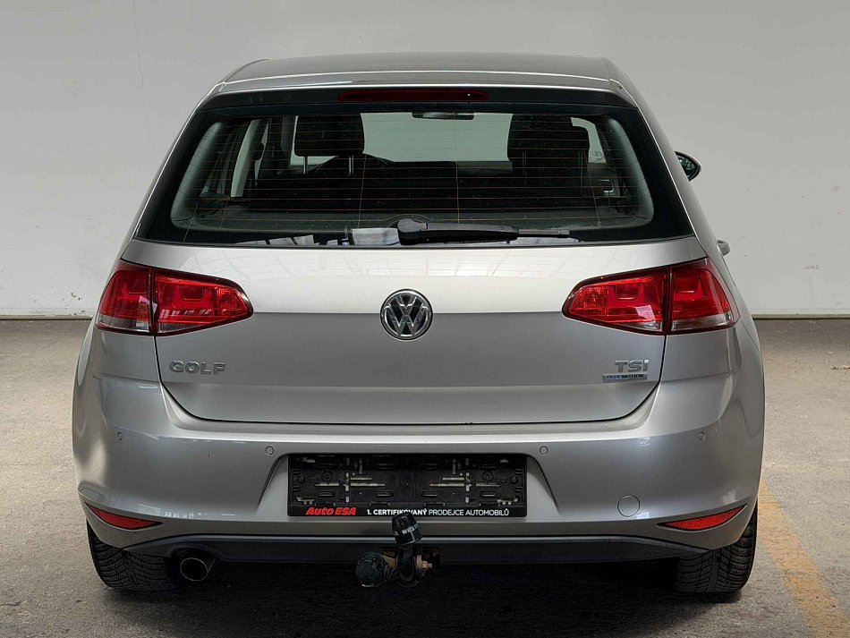 Volkswagen Golf 1.2 TSi Comfortline VII