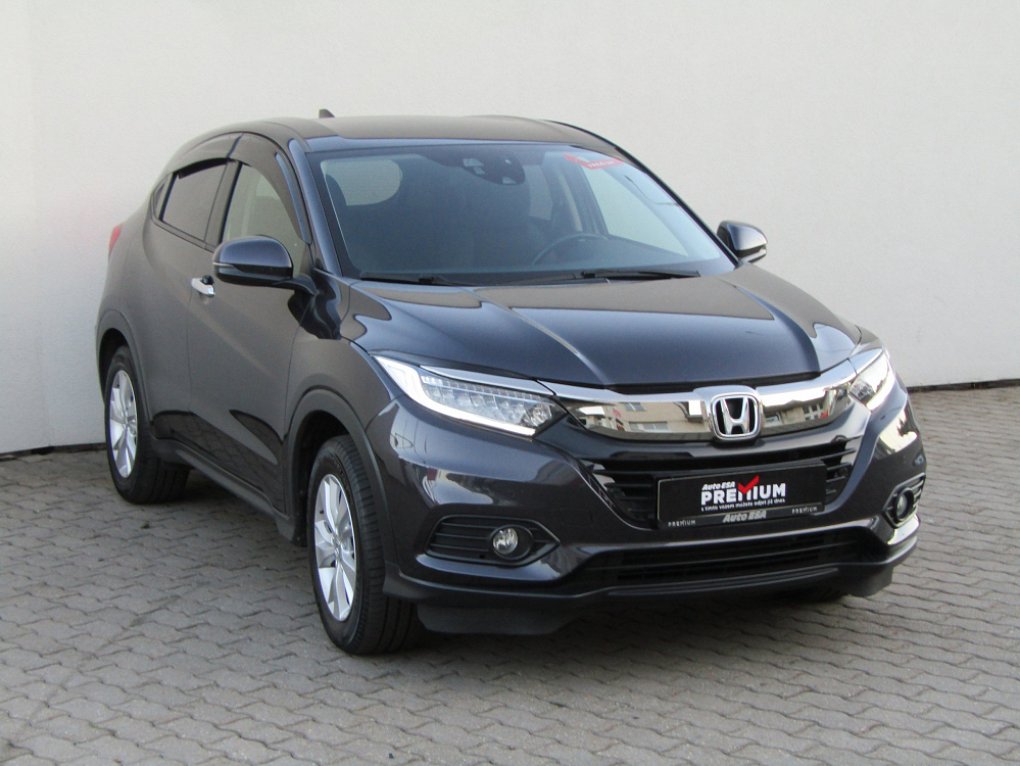Honda HR-V 1.5 i-VTEC Elegance