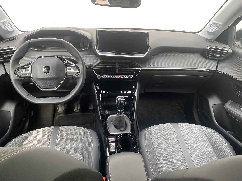 Peugeot 208 1.2 PT Allure