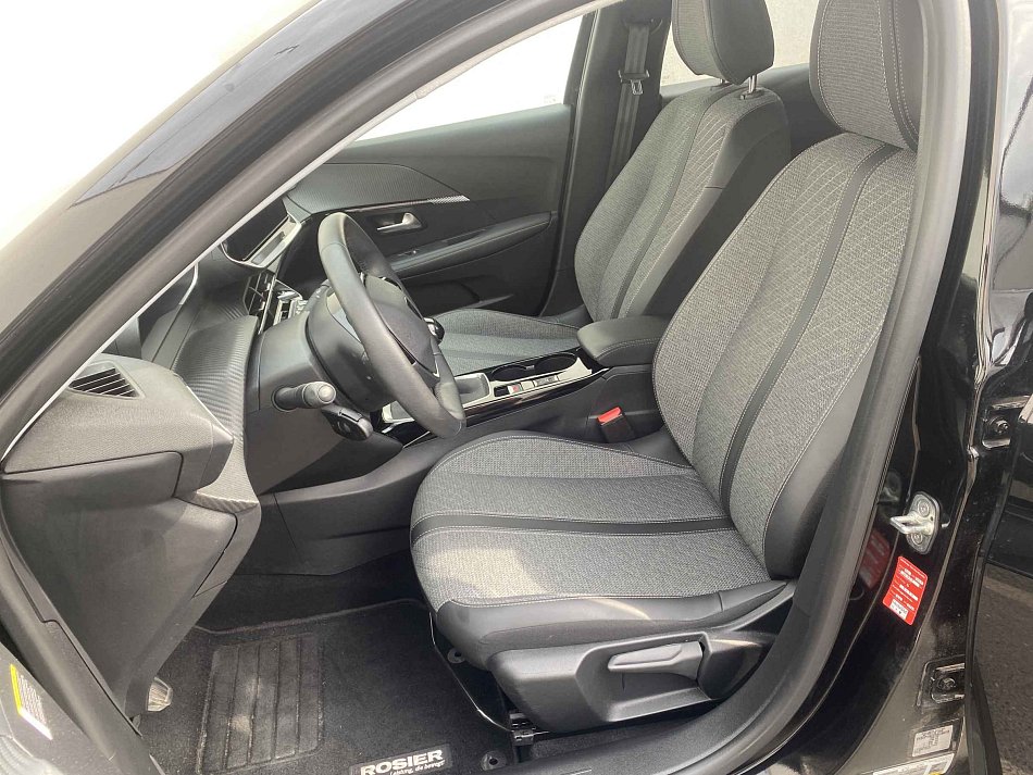 Peugeot 208 1.2 PT Allure