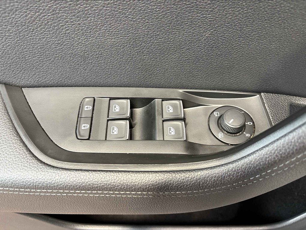 Škoda Superb III 2.0 TSi Style