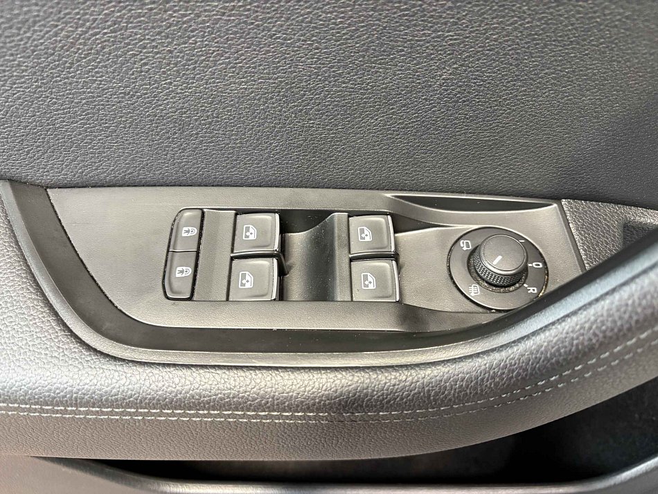 Škoda Superb III 2.0 TSi Style