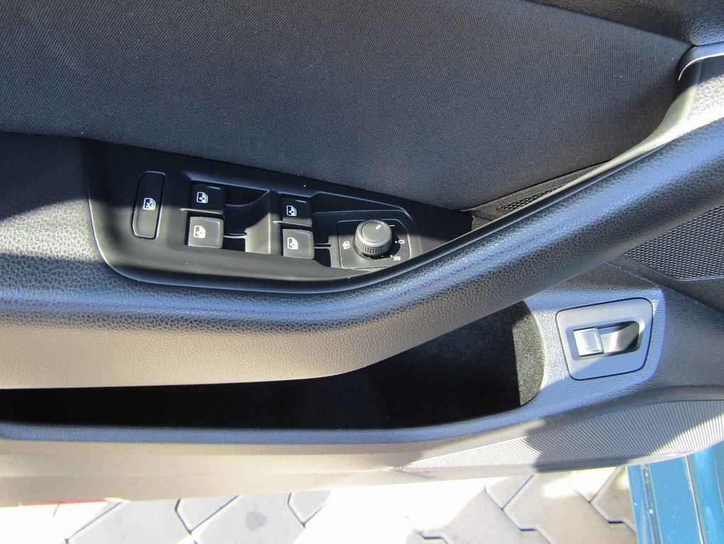 Volkswagen Passat 1.5 TSi 