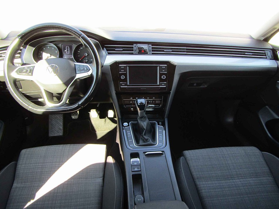 Volkswagen Passat 1.5 TSi 