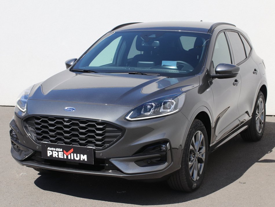 Ford Kuga 1.5 ST-Line