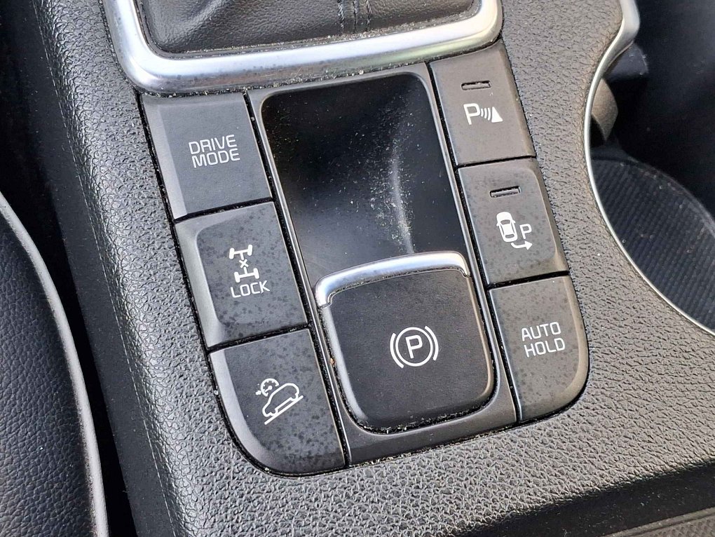 Kia Sportage 1.6 T-GDi GT-line AWD