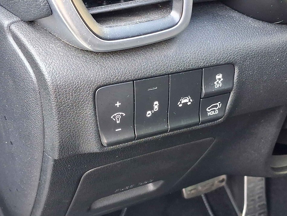 Kia Sportage 1.6 T-GDi GT-line AWD