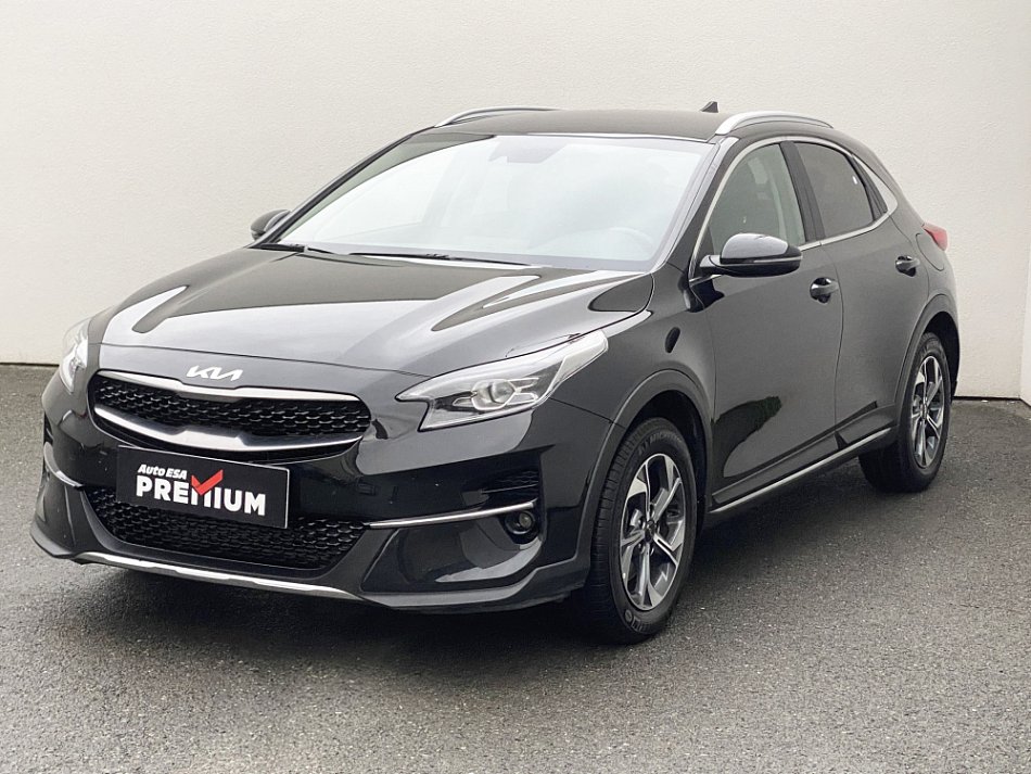 Kia XCeed 1.5T-GDi Exclusive