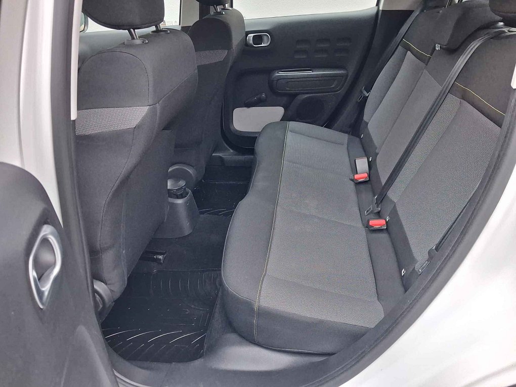 Citroën C3 1.2PT 