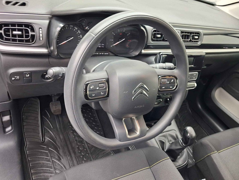 Citroën C3 1.2PT 
