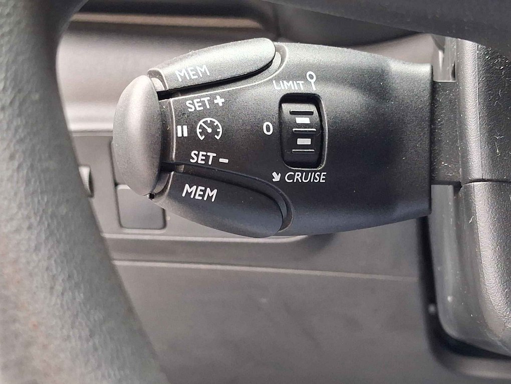 Citroën C3 1.2PT 