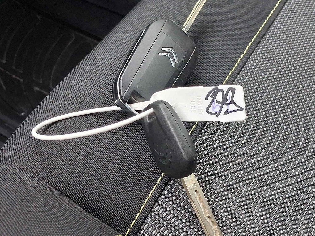 Citroën C3 1.2PT 