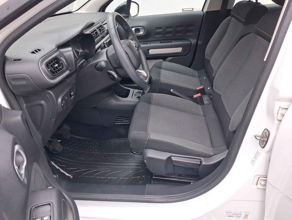 Citroën C3 1.2PT 