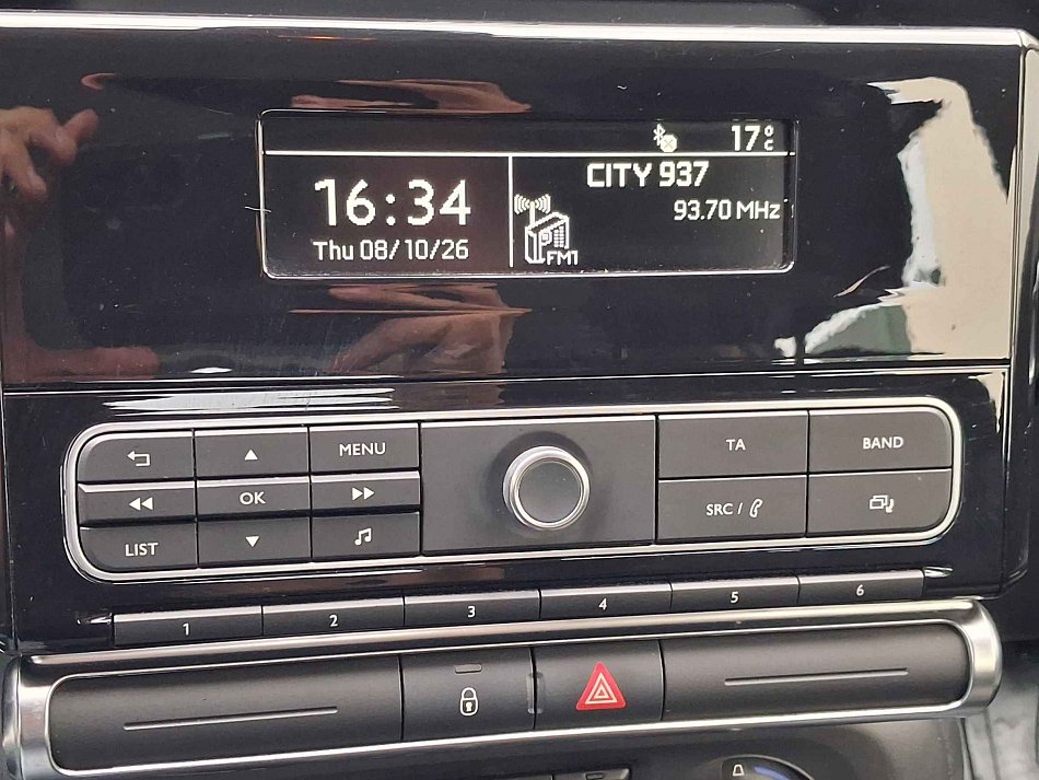 Citroën C3 1.2PT 