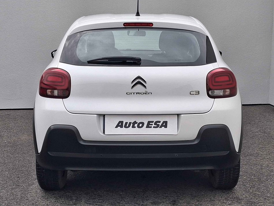 Citroën C3 1.2PT 