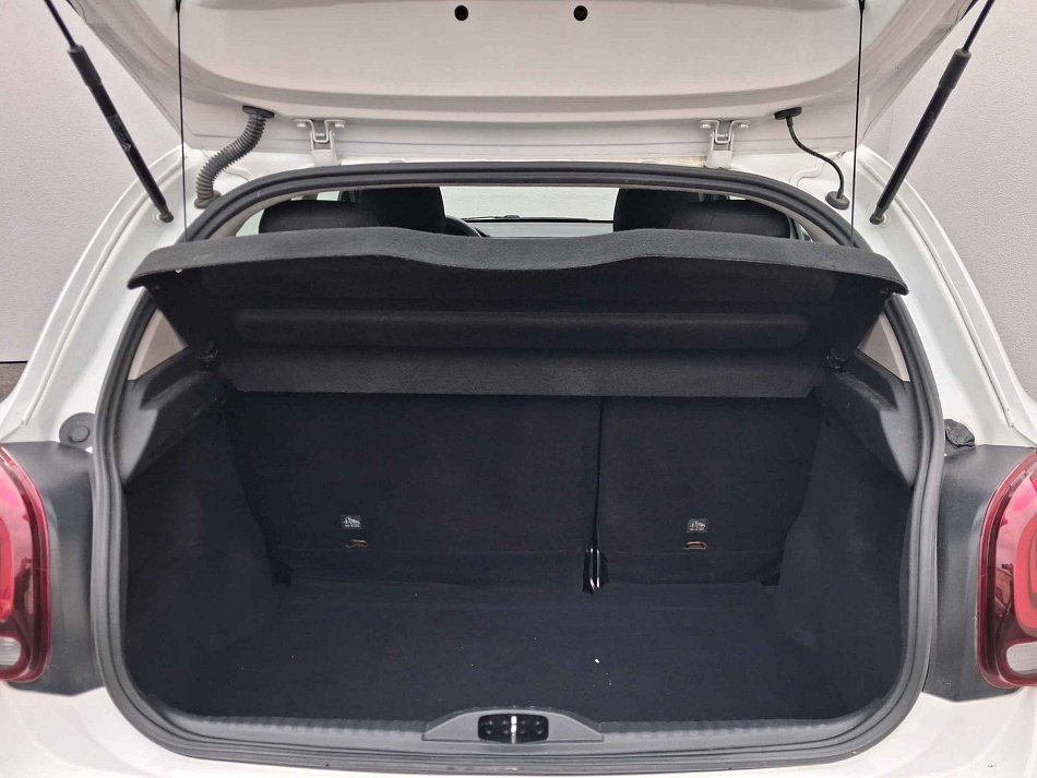 Citroën C3 1.2PT 